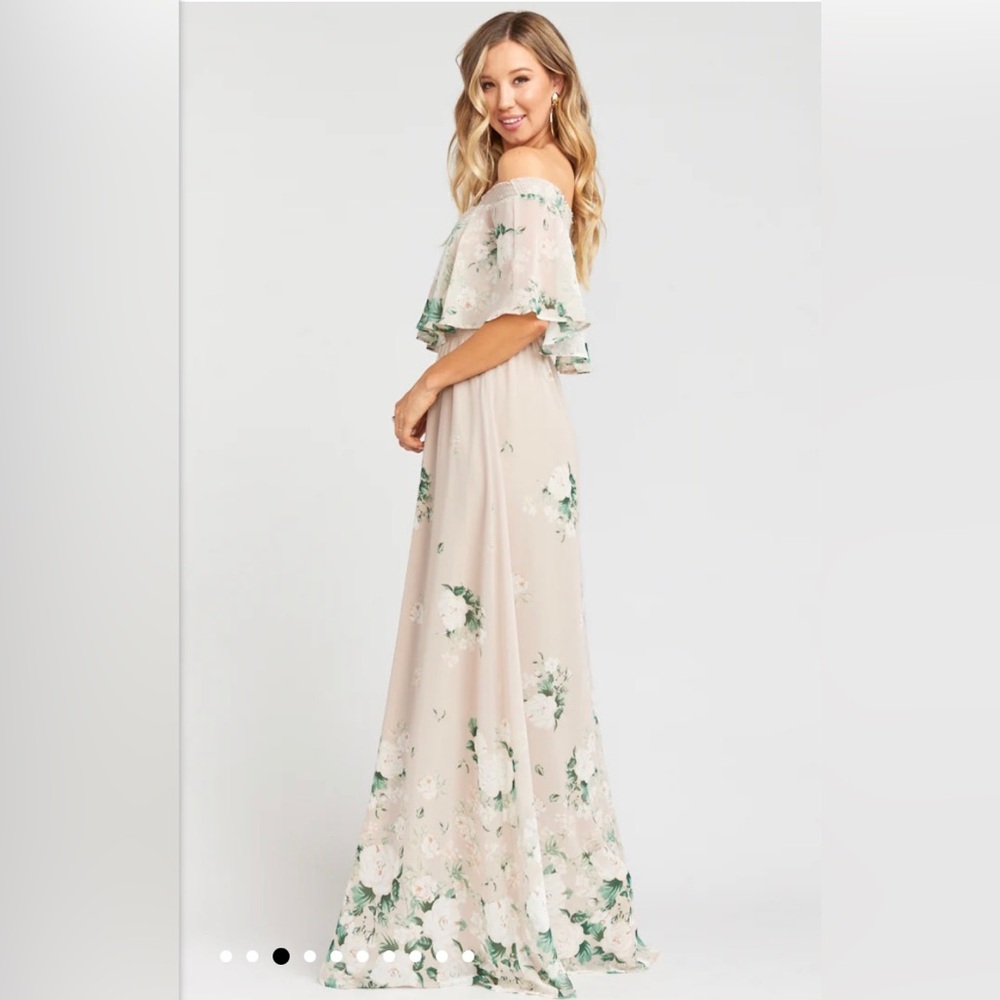 Show me your MuMu Hacienda Dress size Large